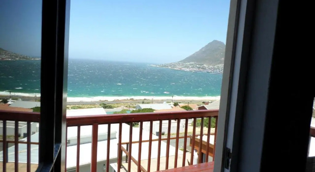 Apartamento 2 quartos Simonsview