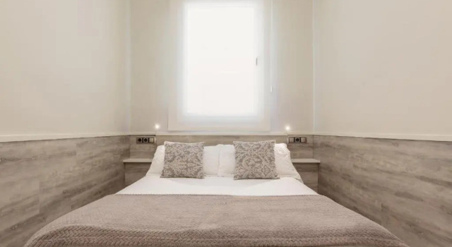 Двухместный номер Standard Hostal Oliva