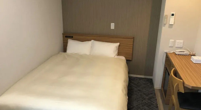 Номер Economy Hotel Crown Hills Goi