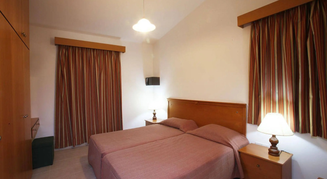 Kotsias Corallia Villas