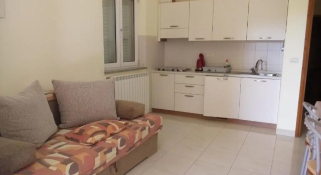 Апартаменты Apartments Villa Fernetich