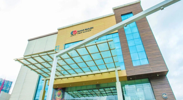 Capital O 15186 Sahar Pavillion, Забронировать Отель Отели штата Карнатаки 3 звезды, 3*