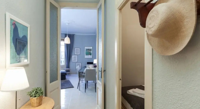 Апартаменты Sant Antoni Apartments