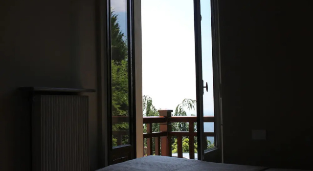 Апартаменты Comoholidays - Villino Milli