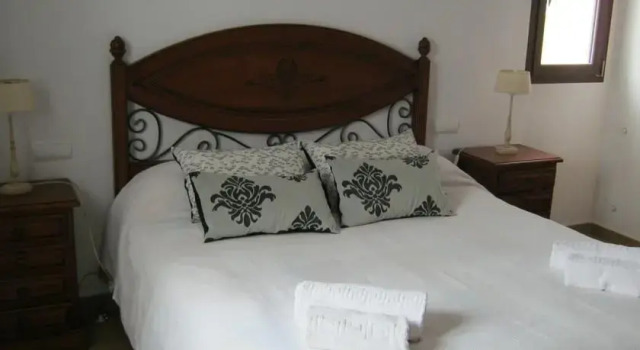 Villa Jesus, Prenota Villa Ville a Ibiza, Villa