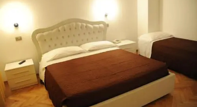 Hotel San Marco, Rezervovat Hotel  