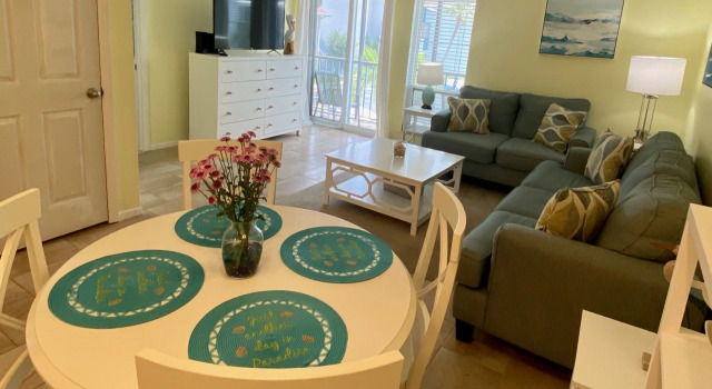 Madeira Beach 2 Bedroom, 1 Bath 230