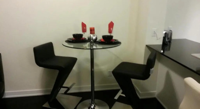 Royal Stays Furnished Apartments - Square One