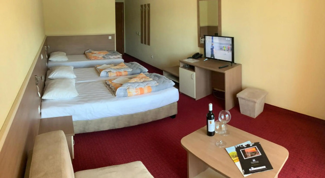 Hotel Adria