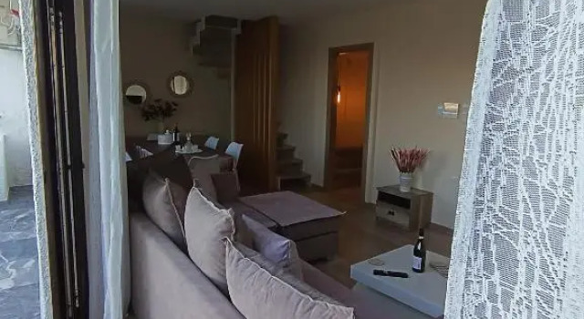 Blue Seaview Suites