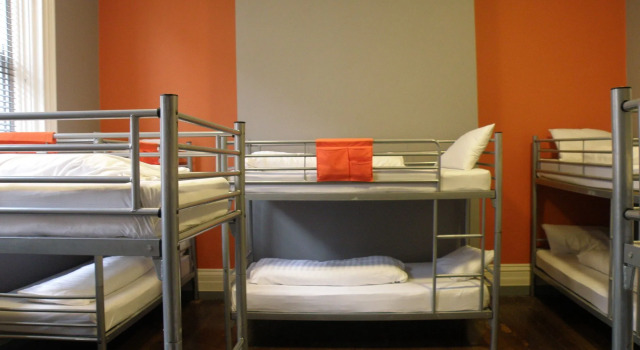 Albatross Hostel