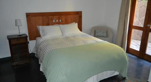 Standard Doppel Zimmer Casa Arrayán