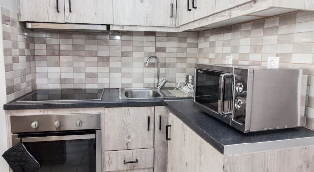 Номер Deluxe Cozy and Comfy Central Athens Apt.