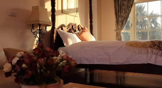 Номер Standard My Chateau Resort