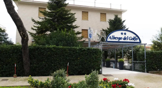 Hotel Del Golfo, Book Hotel Formia Lazio Coast
