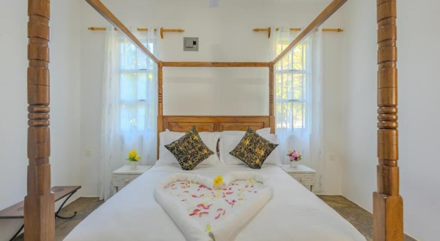 Auregi Villas, Забронировать Вилла Диани-Бич Национальный заповедник Shimba Hills