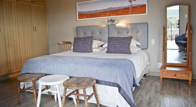 Karoo-Palet