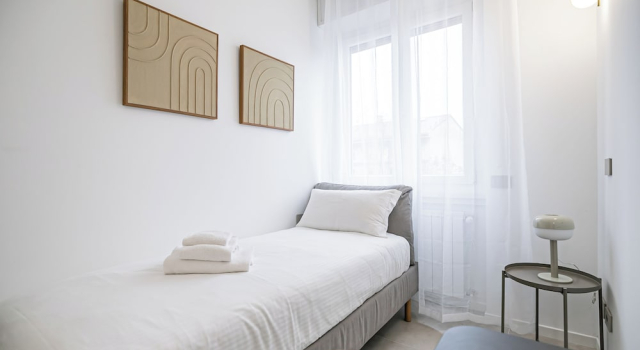 Italianway Comfort - Certosa 19