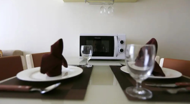 Номер Comfort Unixx Condominiums by Win 99 Group