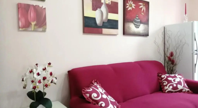 Апартаменты Casa Stefire 2 Pachino centro