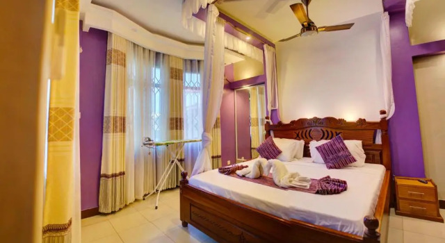 Sunset Paradise Holidays Homes, Забронировать Апартаменты/квартира Шансу Mombasa North Coast
