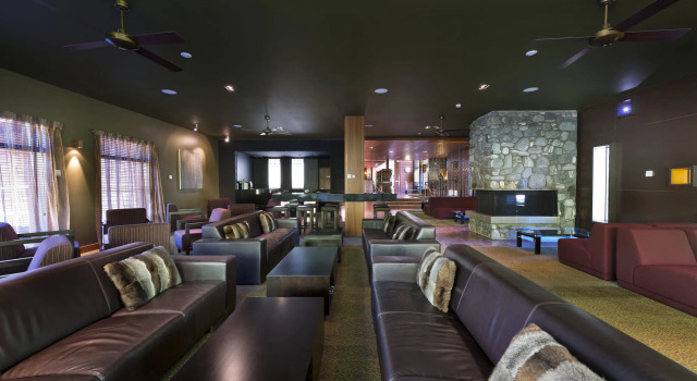 Legacy Te Waonui Hotel Franz Josef, Забронировать Отель Франц-Жозеф-Глэсиер регион Уэст-Кост