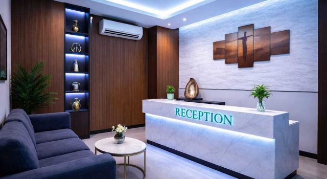Hotel Glace