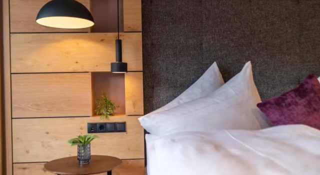 Двухместный номер Standard Luxury All Inclusive Resort Schwarzbrunn - 4 Stars Superior