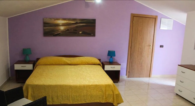 Casa Vacanze Due Passi e il Mare