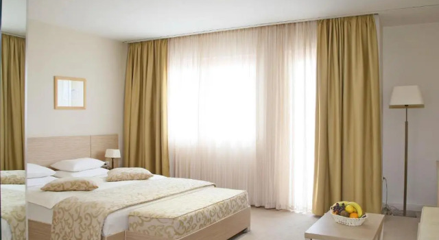 Номер Standard Hotel Olimp