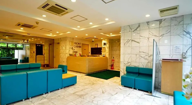 Hotel Koshien - Vacation STAY 82213, Prenota Hotel Nishinomiya Hyogo