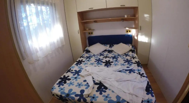 Шале с 2 комнатами Tenuta De Fanti Agriturismo