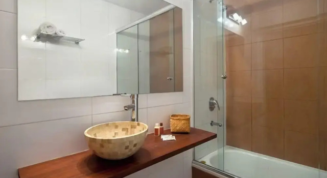 Номер Superior Mariposita de San Telmo Tango Experience Hotel Boutique