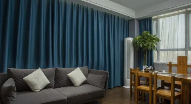 Полулюкс Deluxe с красивым видом из окна Xinkaicheng Business Hotel (Four Seasons City )