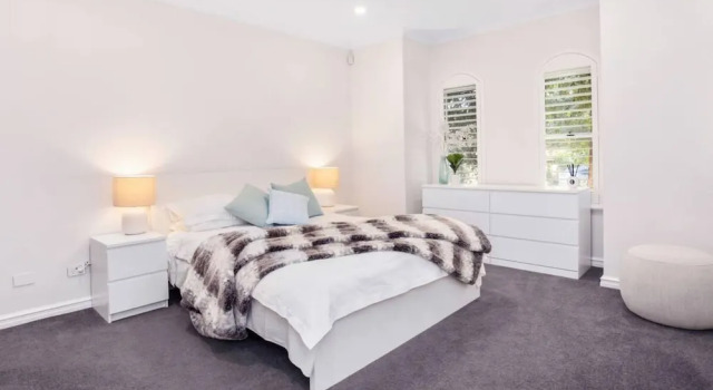 Idyllic Modern Scarborough Home Fireplace BBQ, Réserver Hôtel Scarborough Perth