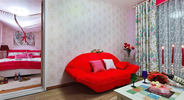 Gangchon Ddrak Pension, Boek Hotel Hotels in Gangwon-Do met parkeren, Parkeren