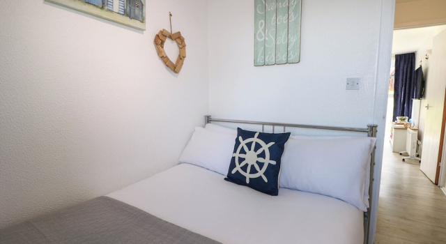 Chalet 58 - The Beach House