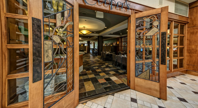 Hilton Knoxville Airport, Забронировать Отель Алкоа Great Smoky Mountains National Park