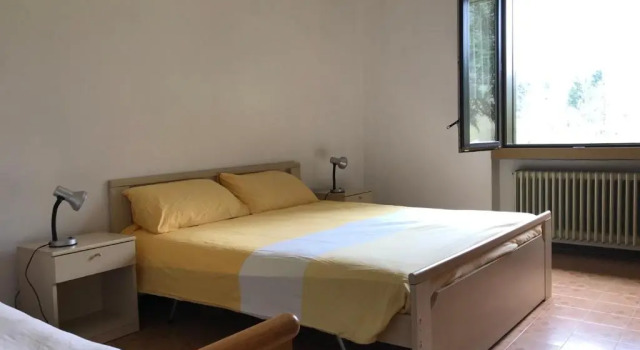Апартаменты Casa Silvia