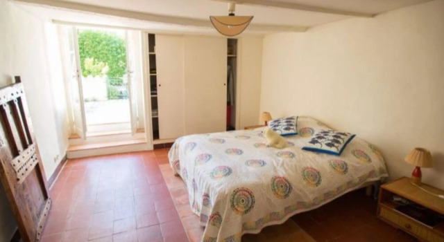 Property With 5 Bedrooms in Mouans-sartoux, With Wonderful Mountain Vi