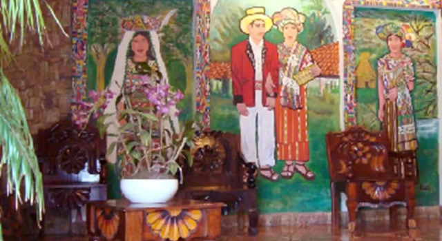 Hotel Villa Nebaj, Book Hotel Santa María Nebaj Guatemala