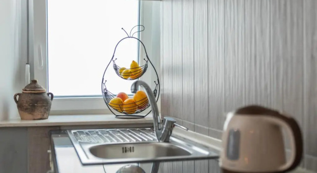 Апартаменты с 2 комнатами Apartments Mira