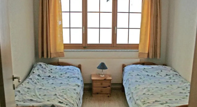 Residence Selika, Rezervați Hotel Susten Valais