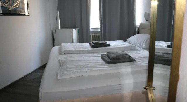 Номер Superior Hotel Berliner Hof