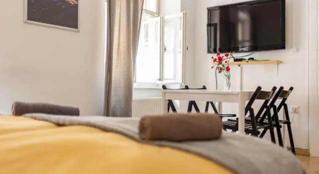 Апартаменты Cukrarna Guest Accommodation