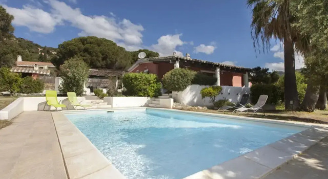 Venere Comfortable Holiday Residence