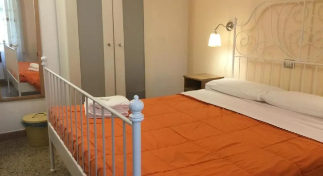 Двухместный номер Standard New Hostel Florence