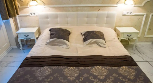 Exclusive Apartmanok Szeged, Забронировать Отель Сегед Чонград, рядом с New Synagogue