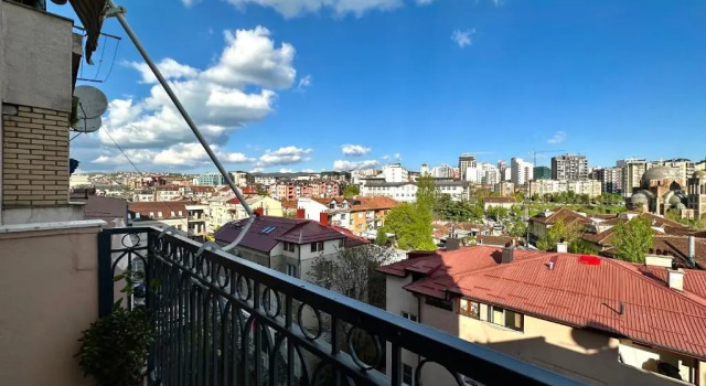 Апартаменты YellowHouse