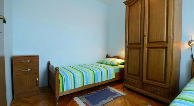 Апартаменты Apartment With Scenic View
